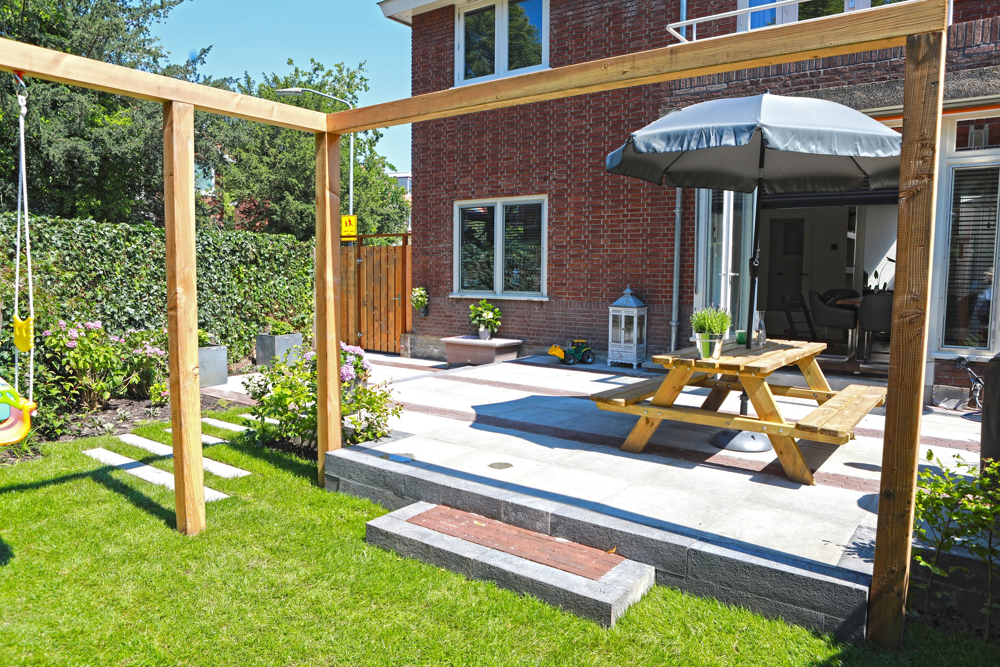 tuinontwerp