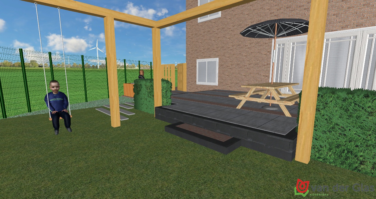 tuinadvies